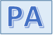 PA symbol